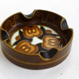 Boch Keramis Art Deco Ashtray