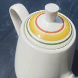 Vintage coffee maker