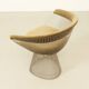 Chair by Warren Platner for Knoll International, United States.