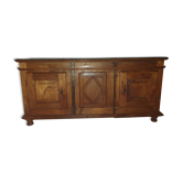 Buffet campagnard