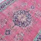 Tapis anatolien turc géométrique sku 2634