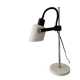 Articulated desk lamp from the 80s.