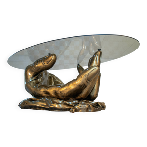 table basse, hollywood