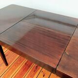 Czechoslovakian Extendable Dining Table by Jindřich Halabala for Up Závody