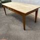 Farmhouse table