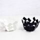 Pair of Alessi tealight holders