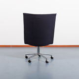 Office chair 'Partner' Johannes Foersom & Peter Hiort-Lorentzen by Erik Jorgensen