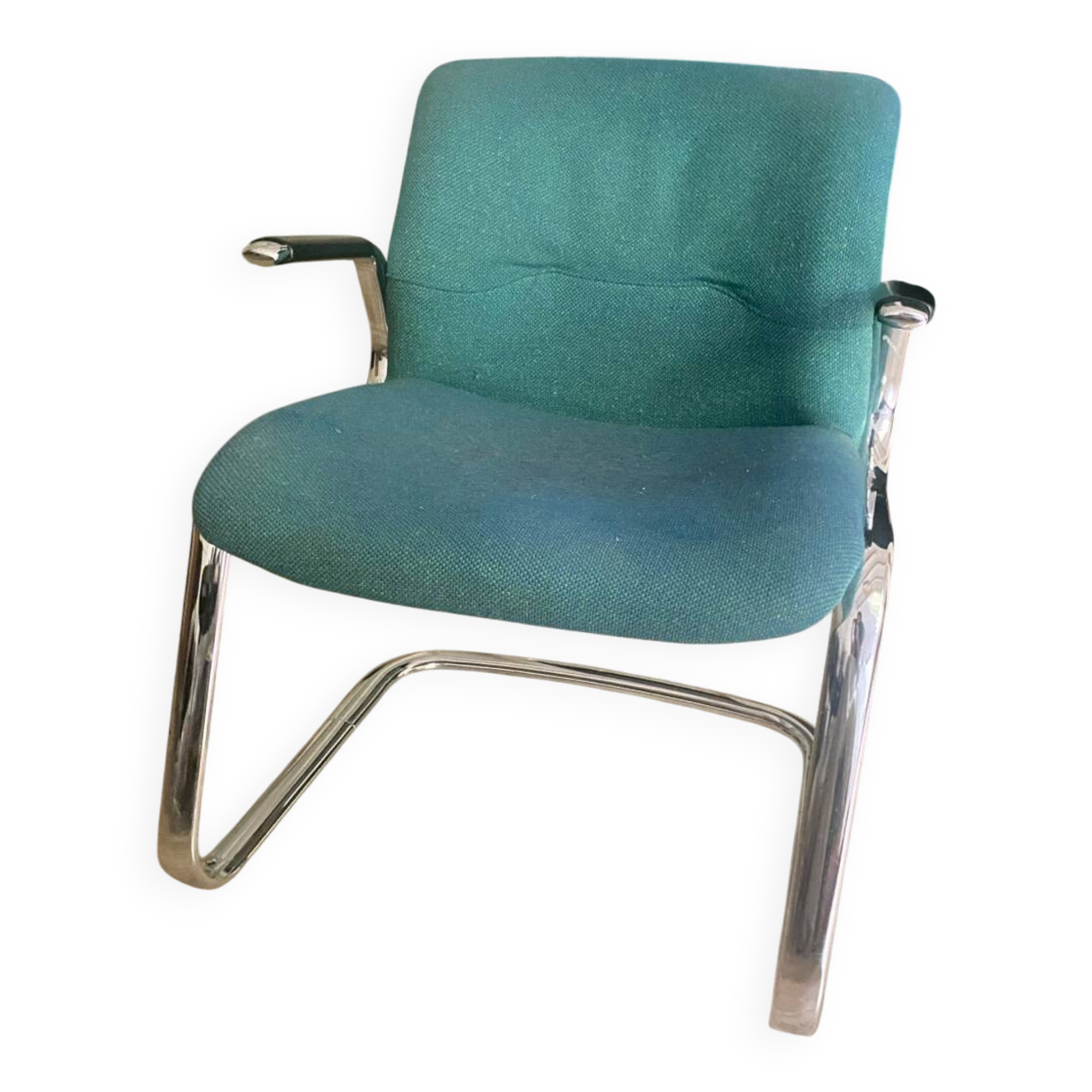 Steelcase Strafor Chair