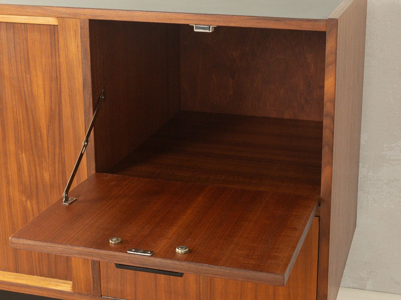 1960s Bar Cabinet