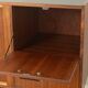 1960s Bar Cabinet
