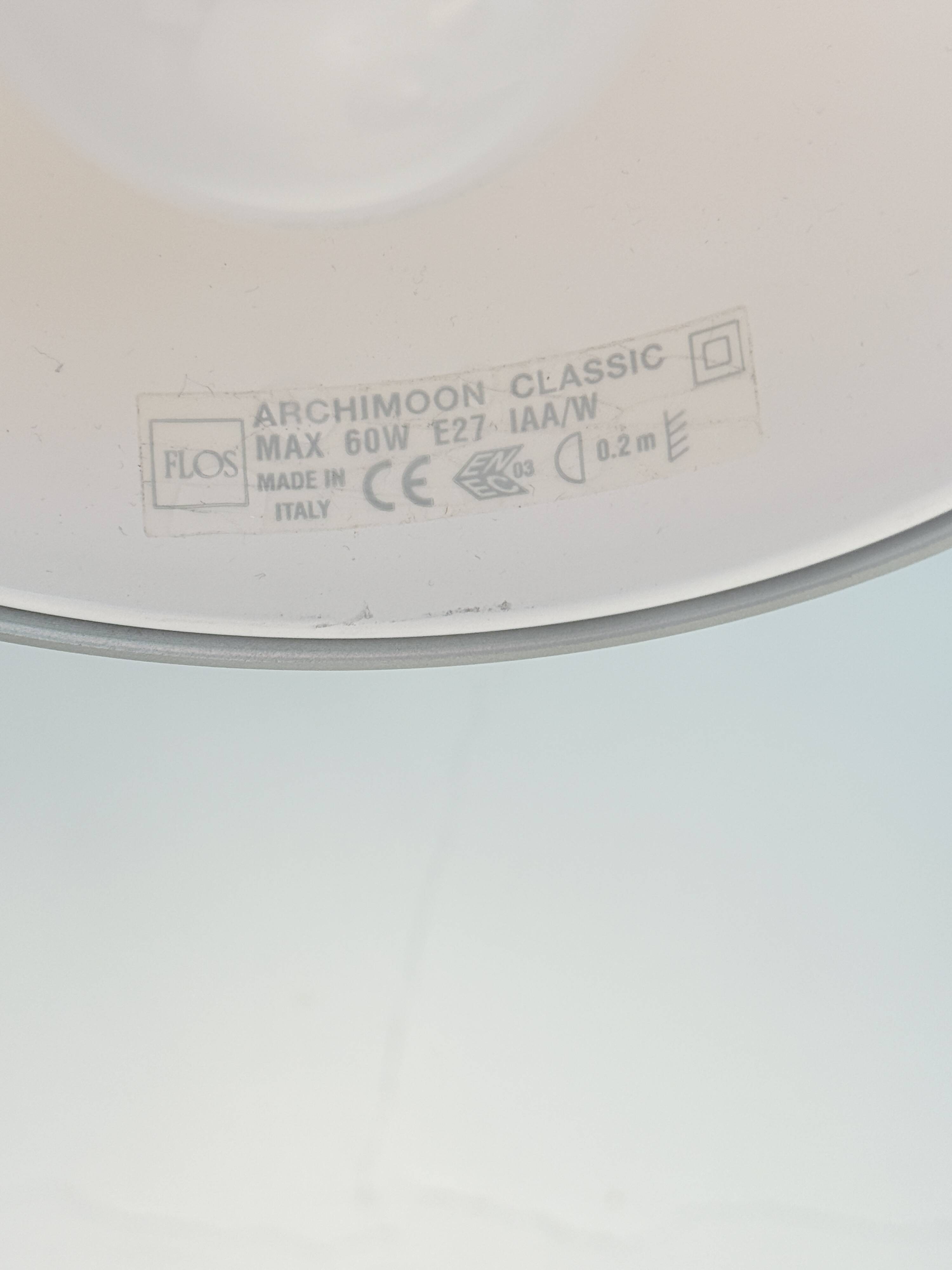 Flos Archimoon Classic