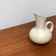 Minimalist Ceramic Carafe Vase by Steuler, West Germany, 1960s