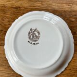 Veuve Clicquot ashtrays