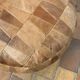 Vintage Pouf