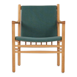Fauteuil design J147 par Erik Ole