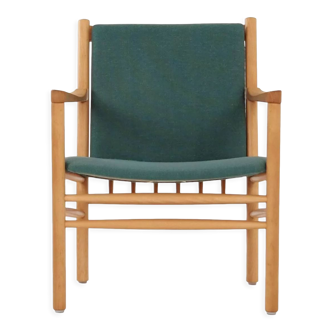 Fauteuil design J147 par Erik Ole Jørgensen de Tarm Stole & Møbelfabrik.