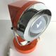 Lampe eyeball orange