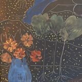 Dreamlike vision signed by the 20th century