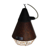 German industrial suspension