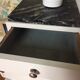 Vintage art deco bedside