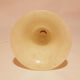Alabaster table lamp