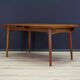 Wooden table, model AT-312, Danish design, 1960s, designer: Hans J. Wegner,