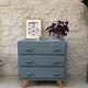 1960s chest of drawers