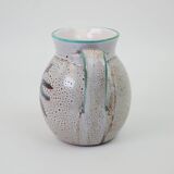 Ceramic jug by Daniel Etienne in Vallauris