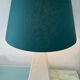 Vintage ceramic lamp by Louis Drimmer from the 70s-80s.