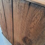 Trade furniture, presbytery