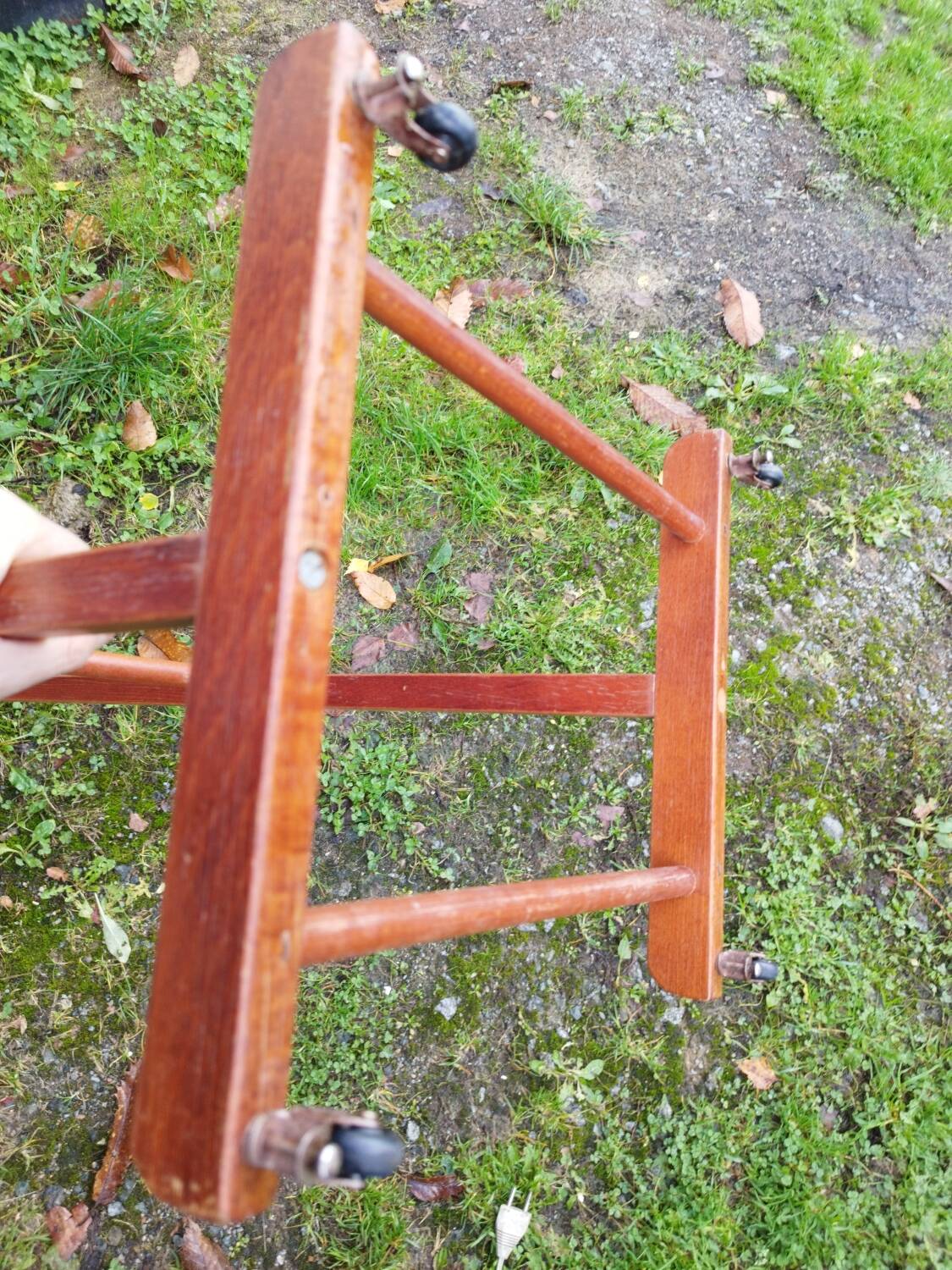 Bedroom coat rack reguitti italy