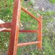 Bedroom coat rack reguitti italy