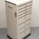 1950s doctors cabinet with drawers from Baisch