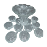 Service à punch vintage - KIG Indonesia