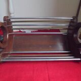 Art deco bread basket