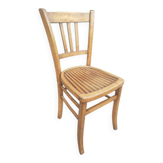 Old Luterma bistro chair