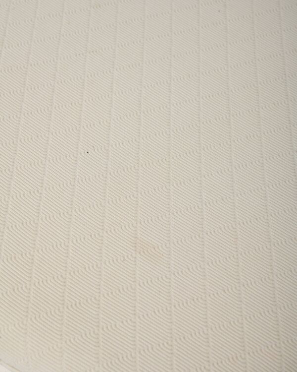 Duo de tabourets, Anna Castelli, Kartell, 1980s