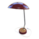 Lampe de bureau, années 50-60