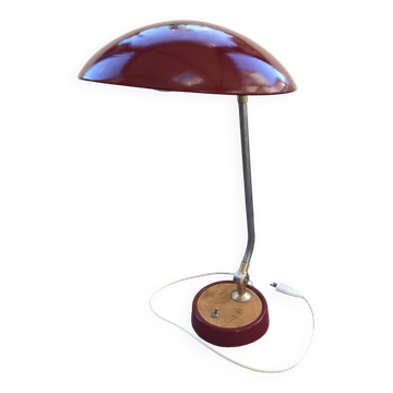 Vintage desk lamp from the 50s/60s.