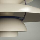 PH5 pendant lamp by Poul Henningsen 1958