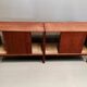Modulable Shelf Sorensen for H G Mobler Scandinavian 1950.