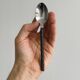 wrought metal cutlery set