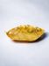 Brutalist leaf tray by David Marshall in bronze, 1980s