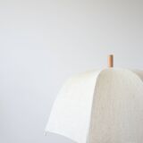 1970s umbrella lamp