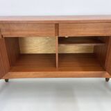 Unique vintage sideboard from the 1960s.