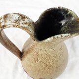 Accolay ceramic jug