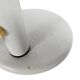 Alda - Sweden - table lamp - postmodern - 80s