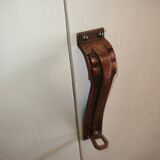 Unique and original industrial sideboard