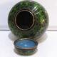Ginger pot