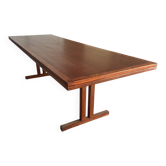 Table de salle à manger, de conférence scandinave